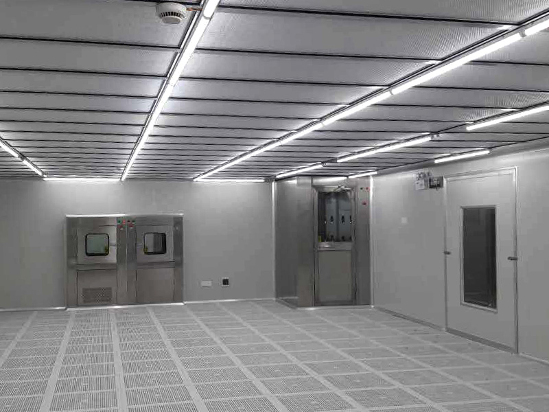 剛裝修的無塵車間多久可以投入使用?最全指南為你解答