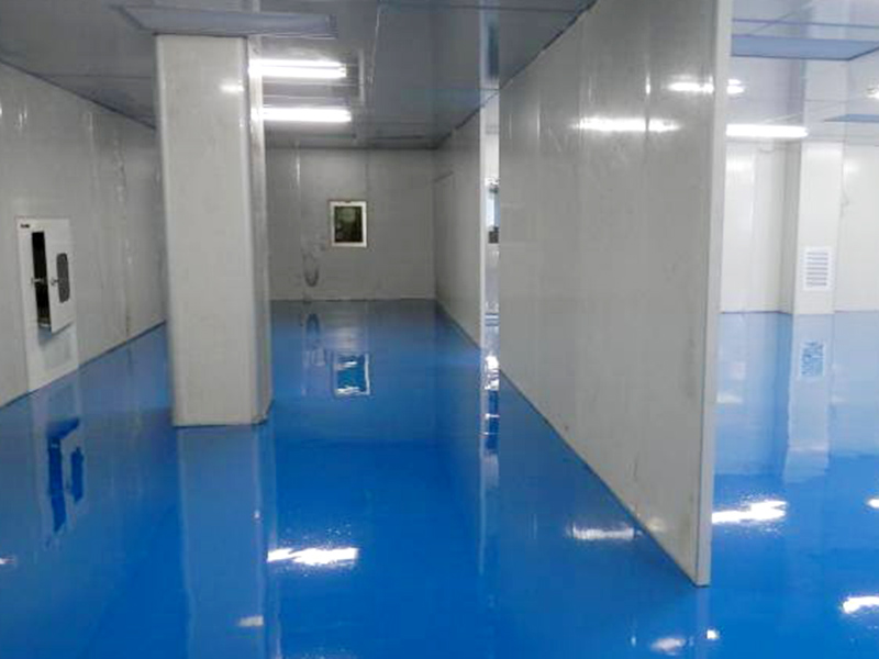 怎么介紹凈化工程公司？