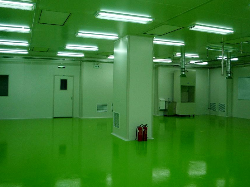 潔凈工程技術(shù)標怎么寫？