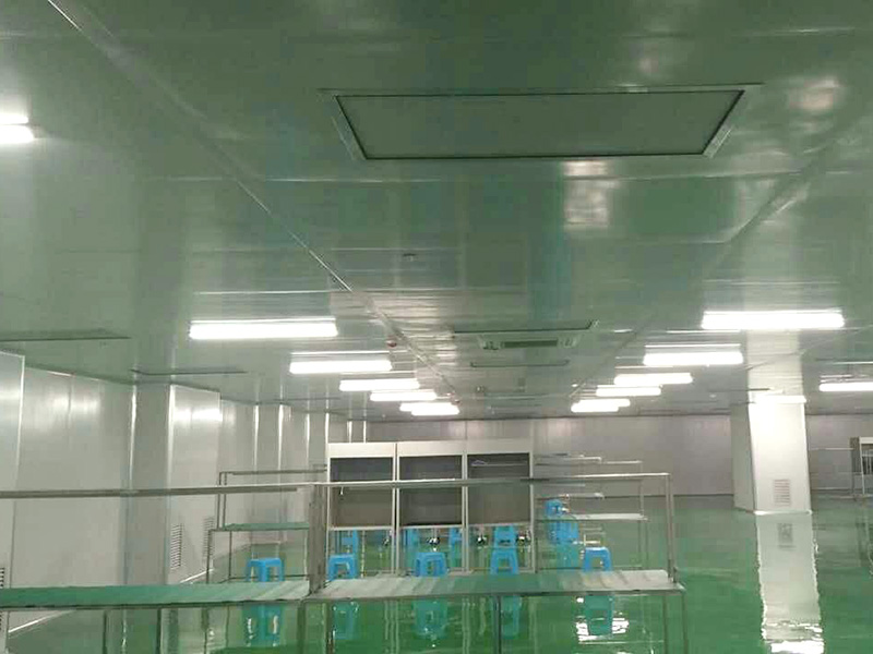 什么是百級凈化車間？車間標(biāo)準(zhǔn)介紹！