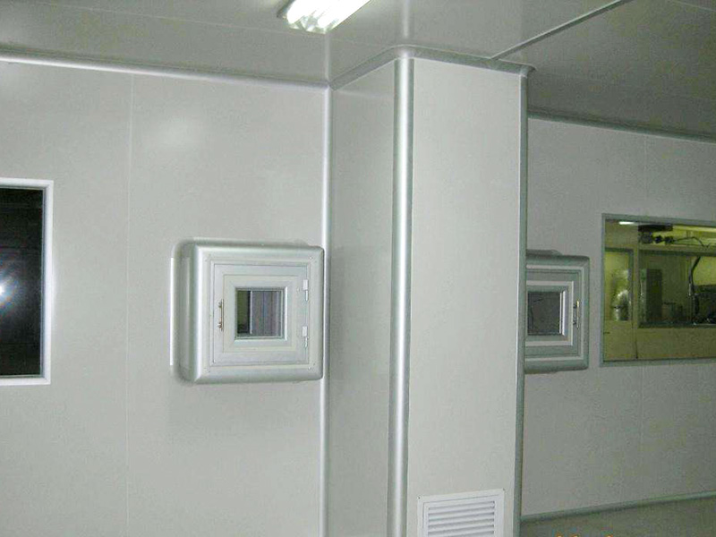 凈化廠房的目的是什么？可以給我們帶來這樣的好處！