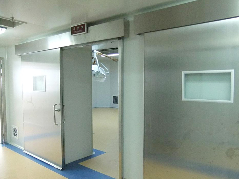 gmp標準廠房有什么特點？優(yōu)勢介紹！