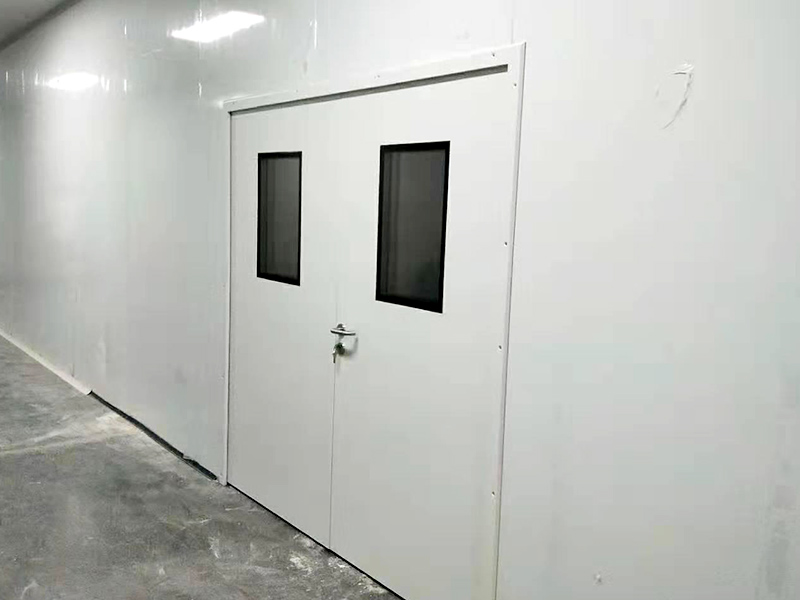 凈化工程設備哪里有？中凈專業提供！